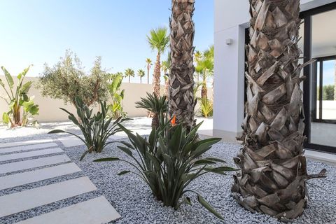 Villa i La Marina, Alicante, La Marina - € 988.500 | Ref: NB5571 - foto 23